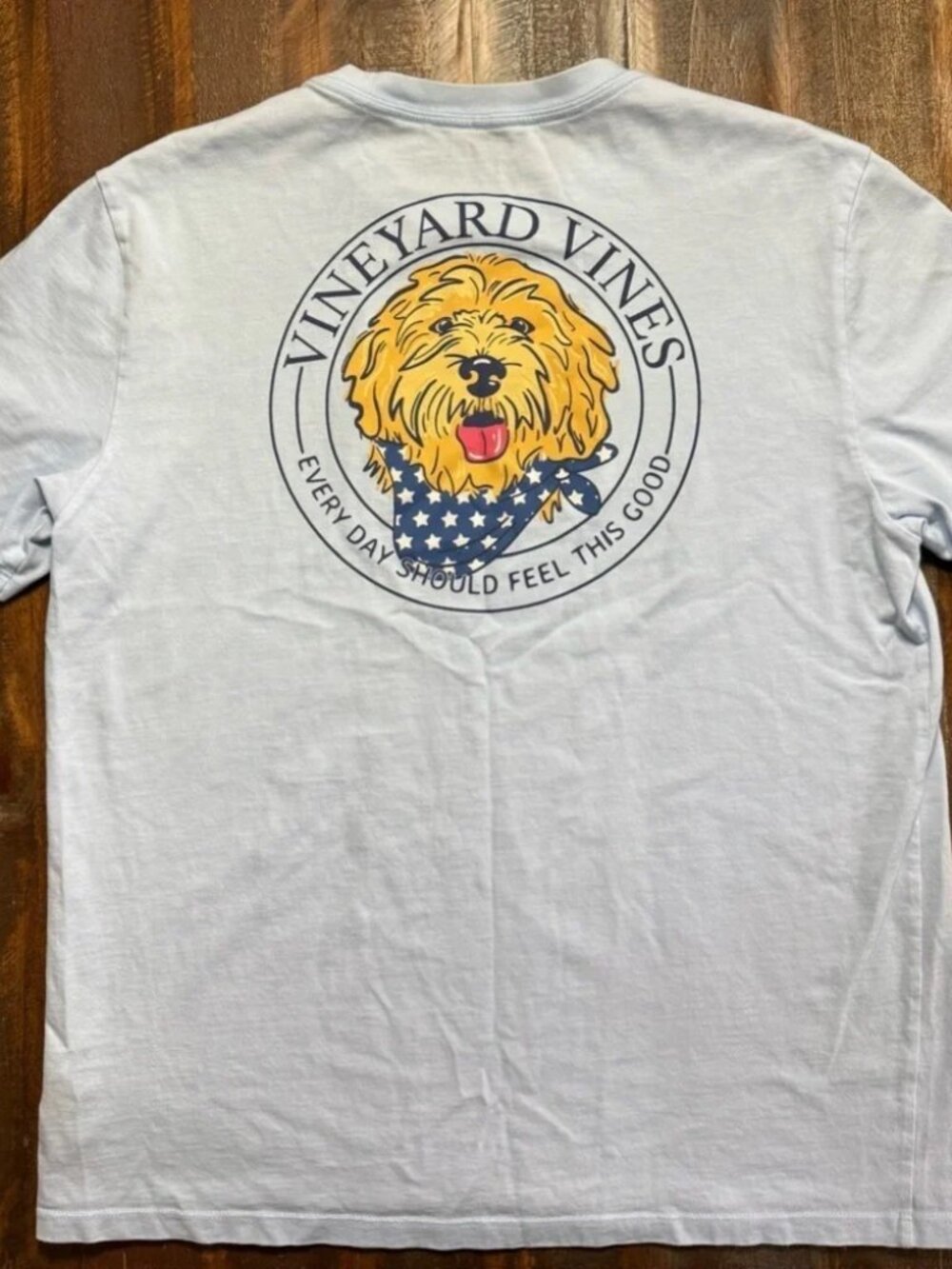 Vineyard Vines t shirt